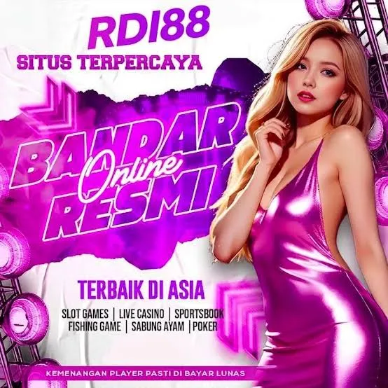 RDI88 - Game Bingo Seru yang Menggugah Adrenalin